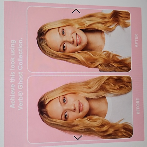 VERB-Ghost Exfoliating Scalp Serum 2floz - Picture 2 of 7